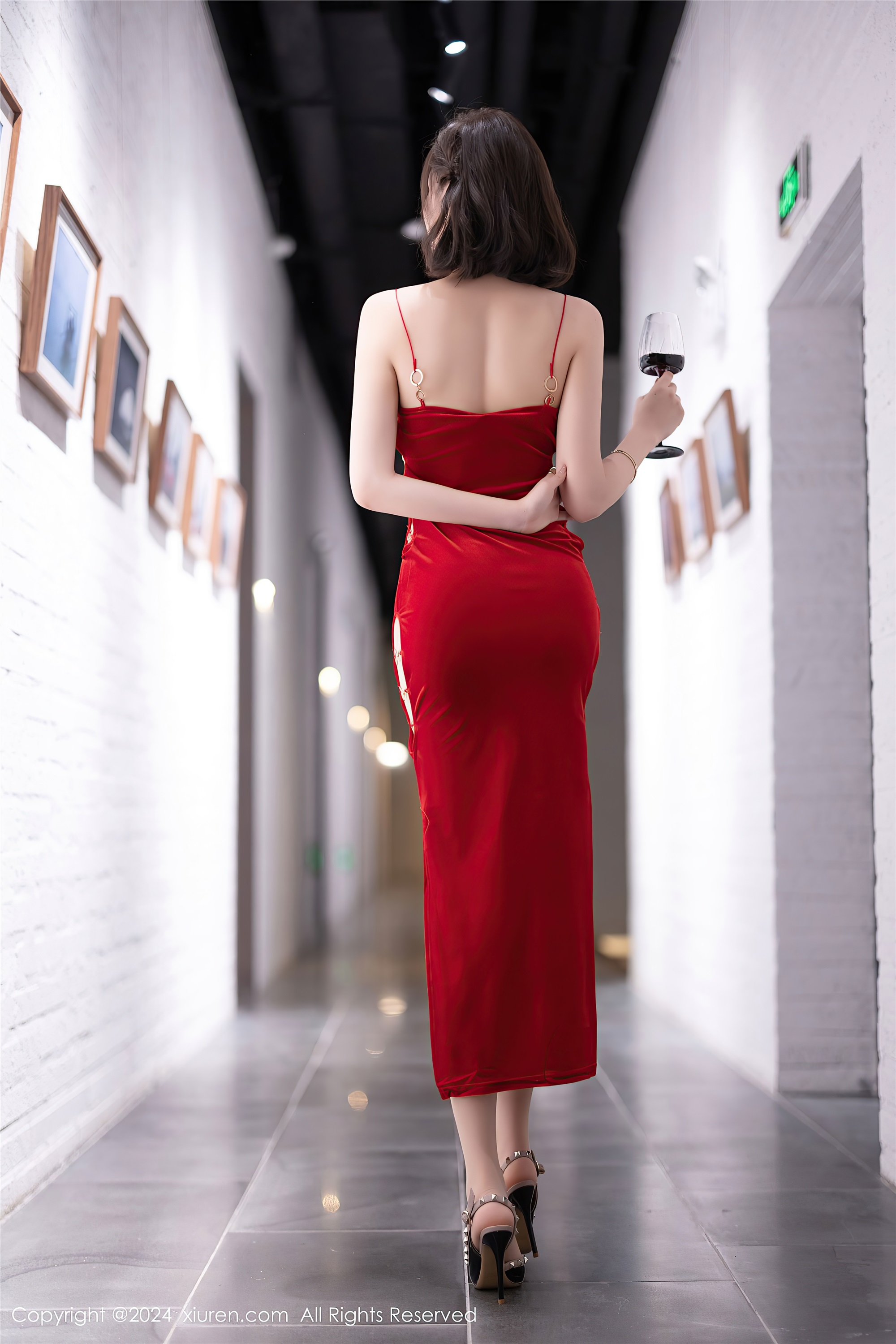 Xiuren秀人网 2024.09.29 NO.9229 徐莉芝Booty